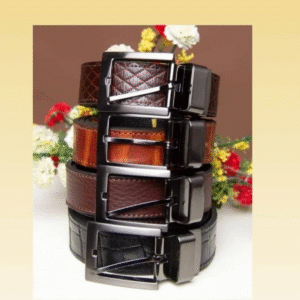 Bespoke Belts